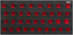 Weichschaumeinlage 2K Vigor V5099-L