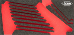 Weichschaumeinlage 2K Vigor V6722-L