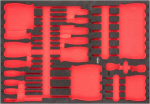 Weichschaumeinlage 2K Vigor V6813-L