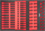 Weichschaumeinlage 2K Vigor V6809-L