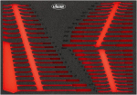 Weichschaumeinlage 2K Vigor V6724N-L