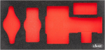 Weichschaumeinlage 2K Vigor V7724-L