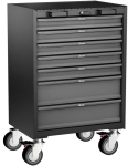 Werkstattwagen 649 mm Vigor V6000-019