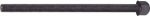 Zugstange mit Kragenmutter M18 für V2853 Vigor V3008