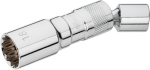 Zündkerzenschlüssel 3/8″ SW 18 mm Vigor V7002-18