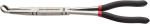 Zündkerzenzange mit doppelgelenk 13 mm Vigor V5494
