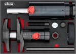 Zylinder 32 t & 8,8 t Vigor V7265