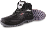 Sicherheitsstiefel S3, schwarz, Weite 11 Remisberg Zürich