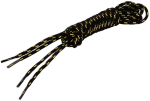 Schnürsenkel rot/schwarz 220 cm Remisberg Schnürsenkel Forst