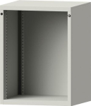 Leergehäuse für Schubladenschrank HxBxT 1000x760x675 mm Einbauhöhe 900 mm Farbwahl, Tecwerk