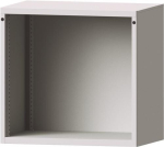 Leergehäuse für Schubladenschrank HxBxT 1000x1060x675 mm Einbauhöhe 900 mm Farbwahl, Tecwerk