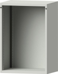 Leergehäuse für Schubladenschrank HxBxT 1300x910x675 mm Einbauhöhe 1200 mm Farbwahl, Tecwerk