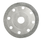 Trennscheibe diamantiert, 50x0,8x9,6 mm Proxxon 28158