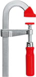 Leicht-Schraubzwinge in U-Form Bessey