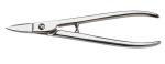 Goldschmiedeschere Gesamtlänge 180 mm Bessey D72-1