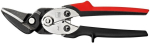 Durchlaufschere L=260 Stahl 1,2 Bessey