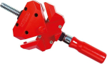Angle clamp 30 mm Clamping width 2x55 mm Bessey