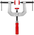 C-Kantenzwinge Spannweite max. 80 mm, Ausladung 80 mm Bessey KT8-3