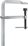 Schlosserzwinge Spannw. Ausl. 200 Bessey