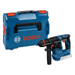 Akku Bohrhammer GBH 18V-18 X solo KickBack Control L-Boxx Bosch 0.611.927.102