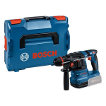 Akku Bohrhammer GBH 18V-22 X solo KickBack Control L-Boxx Bosch 0.611.924.102