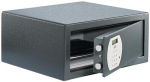 Laptoptresor 27,9 l, HxBxT 200x445x380 mm , anthrazit Burg-Wächter Pure-Safe PS 130 E LAP KA 4