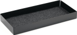 Schublade für Monitorständer BxTxH 468x221x53 mm, schwarz Durable