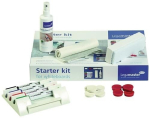 Zubehör-Set für Whiteboard 27-teilig Legamaster