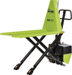 Elektro-Gabelhubwagen Gabellänge 1500 mm, 1000 kg Lifter HX10E