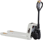 Elektro-Gabelhubwagen Gabellänge 1150 mm, 0,75 kW, 1000 kg Lifter EY 15L