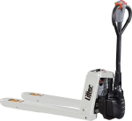 Elektro-Gabelhubwagen Gabellänge 1150 mm, 1,0 kW, 1000 kg Lifter EY 20L