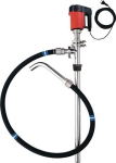 Fasspumpen-Set 230 V Tauchtiefe 1000 mm, für Fässer Flux ViscoPower