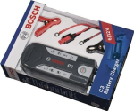 Ladegerät 12 / 6 V, für Bauer MKS 12 V Bosch