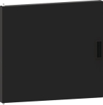 Werkbanktür Breite 545 mm, anthrazitgrau RAL 7016 Thurmetall EcoBlox