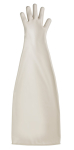 Handschuhe CSM Isolator Gr.11 L=813 mm weiss Ansell Alpha Tec 85-303 10Y2432A
