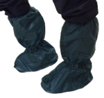 Überstiefel Einheitsgröße, grün Ansell AlphaTec 4000 - Modell 424