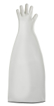Handschuhe CSM Isolator EPDM+ Gr.11 L=813 mm weiss Ansell Alpha Tec 85-602 12Tw2032A
