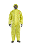 Overall Gr.S Ansell YE30T-00132-02
