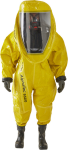 Overall Gr.S Ansell YE65T-00809-02-GA2