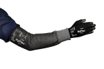 Armschützer schmal nahtlos Ansell HyFlex 11-280 - narrow
