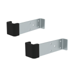 Führungsbeschlag oben Schiebe- Seilzug Mehrzweck-Leitern 73x25mm 2 STK Munk Günzburger