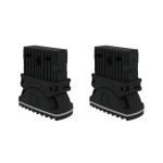 nivello Innenschuh 58x25 mm Satz=2 STK Munk Günzburger