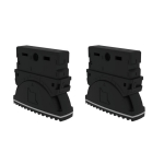 nivello Innenschuh 85x25 mm Satz=2 STK Munk Günzburger