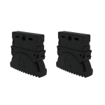 nivello Innenschuh elektrisch ableitfäh. 85x25 mm Satz=2 STK Munk Günzburger