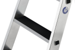 Nachrüstsatz für Stehleiter clip-step beidseitig begehbar 2x6 Stufen Munk Günzburger