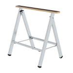 ML Arbeitsbock klappbar 590x900 mm Munk Günzburger ML