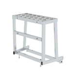 Arbeitspodest modular Erweiterungsmo. 2 3. Stufe Munk Günzburger