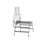 Überstieg 60° Stufenbreite 1000 mm 3 Stufen Munk Günzburger