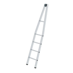 Glasreinigerleiter 4 Sprossen Oberteil L=2,19 m Munk Günzburger