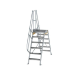 Überstieg 60° Stufenbreite 600 mm 6 Stufen Munk Günzburger